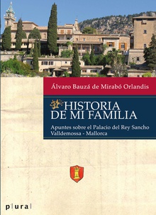 HISTORIA DE MI FAMILIA Apunts sobre el Palacio del Rey Sancho