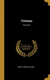 Tristana/ Volume 63