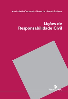 Lições de responsabilidade civil