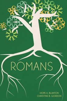 Romans At His Feet Studies