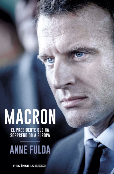 Macron, el presidente que ha sorprendido a Europa