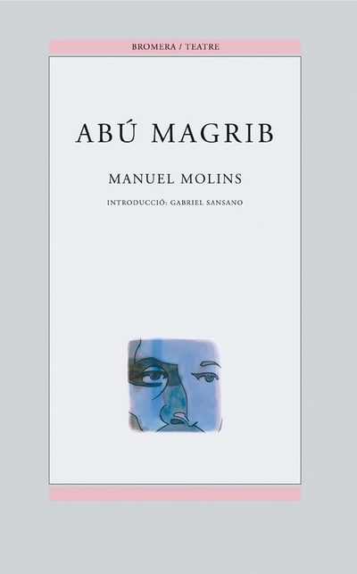 Abu Magrib