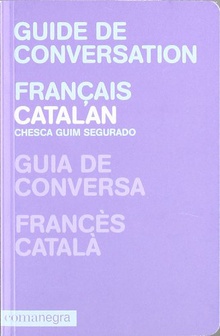 Guia de conversa francès-català