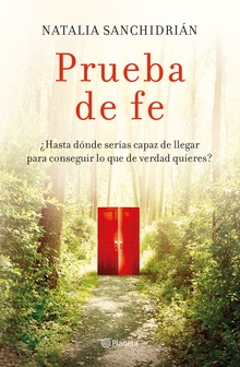 Prueba de fe (Edición mexicana)