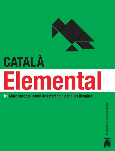 Elemental. Català per adults - ed. 2010