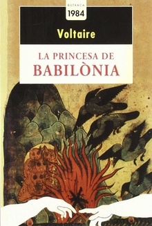 La princesa de Babilònia / "El Cas dels Catalans" / Zaïre / Zaïra (fragments)