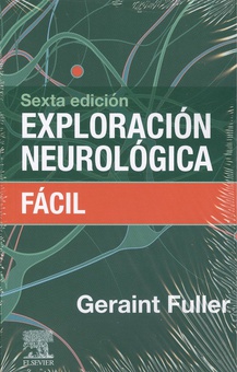 Exploracion neurologica facil
