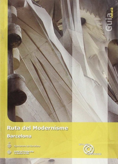 Ruta del modernisme de barcelona