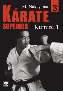 3.Karate superior. Kumite I