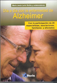Día a día con el alzheimer