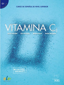 Vitamina1 C1