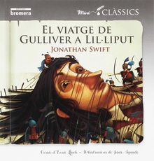 Els viatges Gulliver a Lil·liput