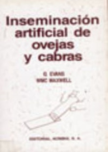 INSEMINACIÓN ARTIFICIAL DE OVEJAS/CABRAS