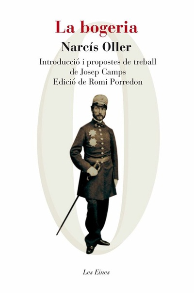La bogeria Introducció i propostes de treball de Josep CampsEdició de Romi Porredon