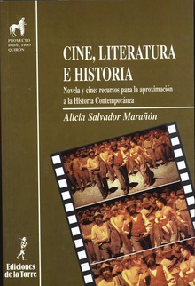 Cine, Literatura E Historia. Novela Y Cine: Recursos