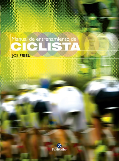 Manual de entrenamiento del ciclista