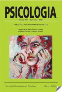 xxvii.psicologia.(numero 1 - 2013)
