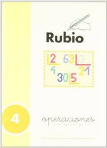 Problemas Rubio, n 4