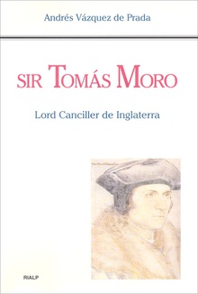 Sir Tomás Moro