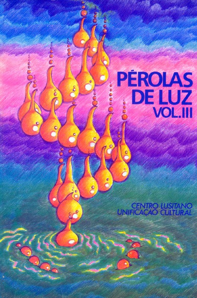Pérolas de Luz: Vol. III