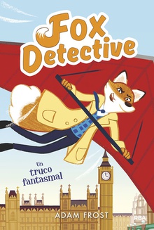 UN TRUCO FANTASMAL Fox detective 5