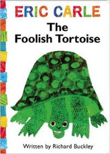 The foolish tortoise