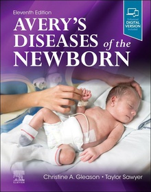 Averys diseases of the newborn