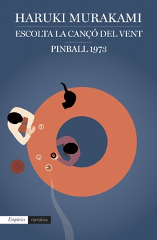 Escolta la cançó del vent i Pinball, 1973
