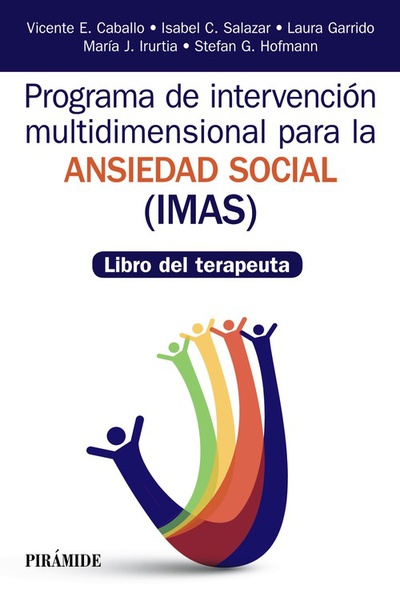 Programa de intervencirn multidimensional para la ansiedad social (imas)