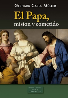 Papa, el. mision y cometido