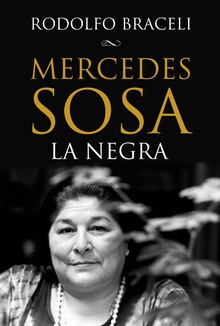 Mercedes Sosa, La Negra (Edición definitiva)