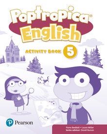 Poptropica english 5 activity