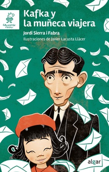 Kafka y la muaeca viajera