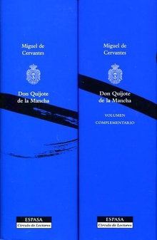 Don Quijote de la ManchaLS)