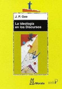 Ideologia discursos lingüística social y alfabetizaciones