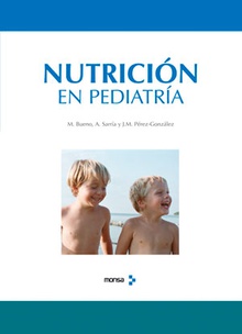 Nutrición en pediatría