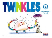 Twinkles (b).ingles 4 awos (st+wb)