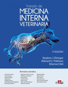Tratado de medicina interna veterinaria 8r edicion