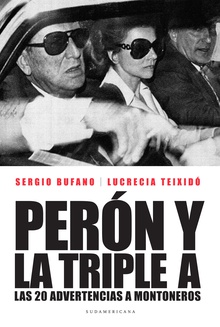 Perón y la Triple A