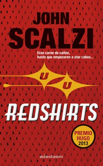 Redshirts (NE)