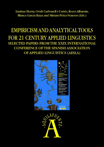 Empiricism and analytical tools for 21 Century applied linguistics
