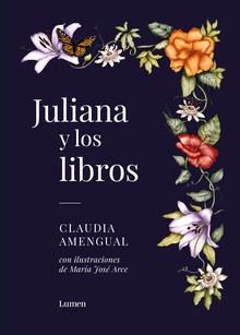 Juliana y los libros