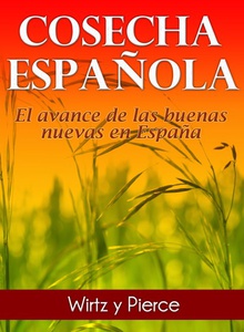 Cosecha Española
