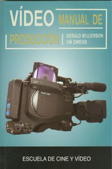 Video manual de produccion