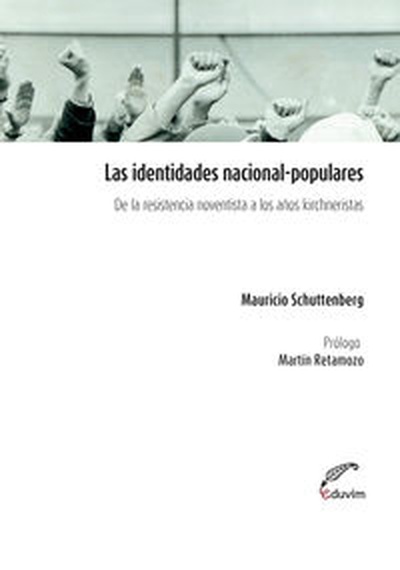 Las identidades nacional populares. de la resistencia novent