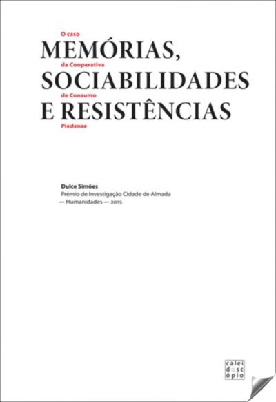 O CASO MEMÓRIAS SOCIABILIDADES DE CONSUMO E RESISTÊNCIAS PIEDENSE