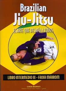 Brazilian Jiu-Jitsu:Arte que desafia a todos