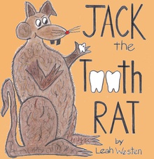 Jack The Tooth Rat