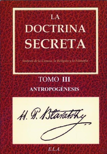 Doctrina secreta 3