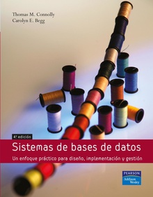 Sistemas de bases de datos (4ied)